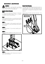 Preview for 39 page of LS tractor I3030 Operator'S Manual