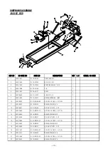 Preview for 29 page of LS tractor LB3100 Operator'S Manual