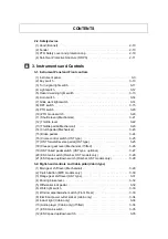 Preview for 10 page of LS tractor MT342 Operator'S Manual