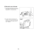 Preview for 25 page of LS tractor MT342 Operator'S Manual