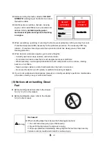 Preview for 37 page of LS tractor MT342 Operator'S Manual