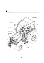 Preview for 64 page of LS tractor MT342 Operator'S Manual