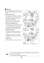 Preview for 68 page of LS tractor MT342 Operator'S Manual