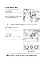 Preview for 70 page of LS tractor MT342 Operator'S Manual