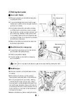 Preview for 71 page of LS tractor MT342 Operator'S Manual