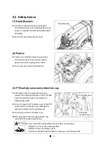 Preview for 72 page of LS tractor MT342 Operator'S Manual