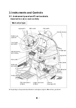 Preview for 77 page of LS tractor MT342 Operator'S Manual