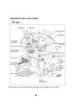 Preview for 78 page of LS tractor MT342 Operator'S Manual