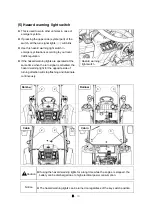 Preview for 89 page of LS tractor MT342 Operator'S Manual