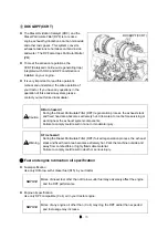 Preview for 92 page of LS tractor MT342 Operator'S Manual