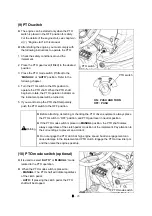 Preview for 96 page of LS tractor MT342 Operator'S Manual