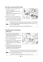 Preview for 101 page of LS tractor MT342 Operator'S Manual