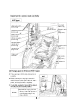 Preview for 107 page of LS tractor MT342 Operator'S Manual