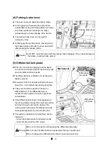 Preview for 108 page of LS tractor MT342 Operator'S Manual