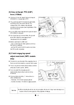 Preview for 116 page of LS tractor MT342 Operator'S Manual