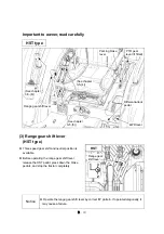 Preview for 119 page of LS tractor MT342 Operator'S Manual