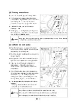 Preview for 120 page of LS tractor MT342 Operator'S Manual