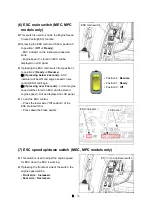 Preview for 121 page of LS tractor MT342 Operator'S Manual