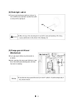 Preview for 122 page of LS tractor MT342 Operator'S Manual