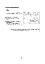 Preview for 125 page of LS tractor MT342 Operator'S Manual