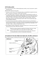 Preview for 127 page of LS tractor MT342 Operator'S Manual