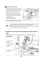 Preview for 129 page of LS tractor MT342 Operator'S Manual