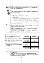 Preview for 142 page of LS tractor MT342 Operator'S Manual