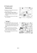 Preview for 147 page of LS tractor MT342 Operator'S Manual