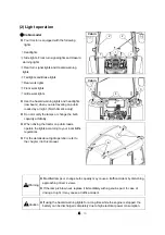 Preview for 152 page of LS tractor MT342 Operator'S Manual