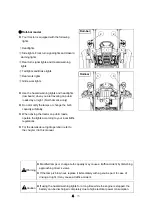 Preview for 153 page of LS tractor MT342 Operator'S Manual