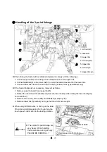 Preview for 161 page of LS tractor MT342 Operator'S Manual