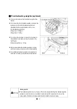 Preview for 175 page of LS tractor MT342 Operator'S Manual