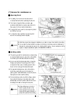 Preview for 192 page of LS tractor MT342 Operator'S Manual