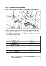 Preview for 203 page of LS tractor MT342 Operator'S Manual