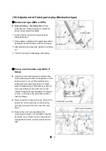 Preview for 207 page of LS tractor MT342 Operator'S Manual