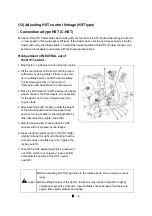 Preview for 210 page of LS tractor MT342 Operator'S Manual