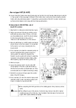 Preview for 211 page of LS tractor MT342 Operator'S Manual