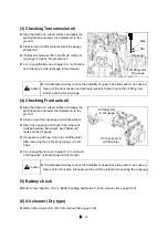 Preview for 213 page of LS tractor MT342 Operator'S Manual