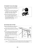 Preview for 214 page of LS tractor MT342 Operator'S Manual