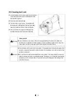 Preview for 219 page of LS tractor MT342 Operator'S Manual