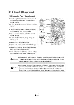 Preview for 220 page of LS tractor MT342 Operator'S Manual