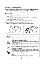 Preview for 233 page of LS tractor MT342 Operator'S Manual