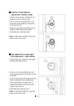 Preview for 239 page of LS tractor MT342 Operator'S Manual