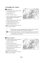 Preview for 240 page of LS tractor MT342 Operator'S Manual