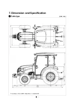 Preview for 257 page of LS tractor MT342 Operator'S Manual