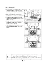 Preview for 97 page of LS tractor MT458 Operator'S Manual