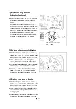 Preview for 180 page of LS tractor MT458 Operator'S Manual