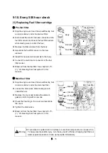 Preview for 197 page of LS tractor MT458 Operator'S Manual