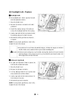 Preview for 220 page of LS tractor MT458 Operator'S Manual