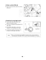 Preview for 48 page of LS tractor XG3025 Operator'S Manual